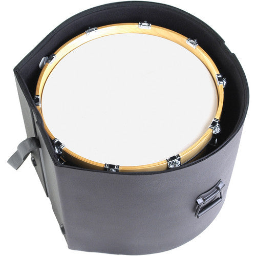SKB 1SKB-DM1632 16 x 32 Marching Bass Drum Case