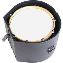 Load image into Gallery viewer, SKB 1SKB-DM1632 16 x 32 Marching Bass Drum Case