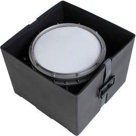 SKB 1SKB-DM1214 12 x 14 Marching Snare Drum Case