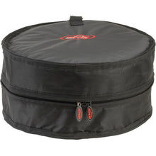 Load image into Gallery viewer, SKB 1SKB-DB6513 6.5 x 13 Snare Drum Gig Bag