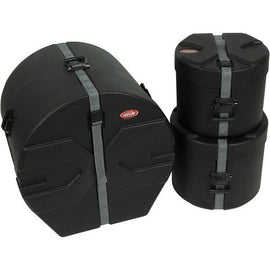 SKB 1SKB-DRP2 Drum Package 2
