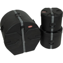Load image into Gallery viewer, SKB 1SKB-DRP1 Drum Package 1