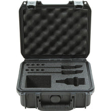 Load image into Gallery viewer, SKB 3i0907-4-SWK iSeries 0907-4 Sennheiser EW Wireless Mic Case