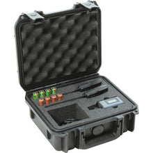 Load image into Gallery viewer, SKB 3i0907-4-SWK iSeries 0907-4 Sennheiser EW Wireless Mic Case