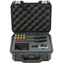 Load image into Gallery viewer, SKB 3i0907-4-SWK iSeries 0907-4 Sennheiser EW Wireless Mic Case