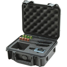 Load image into Gallery viewer, SKB 3i0907-4-SWK iSeries 0907-4 Sennheiser EW Wireless Mic Case