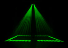 Load image into Gallery viewer, Colorkey CKU01-1050 Twin Airship Lighting Effect Fixture