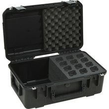 Load image into Gallery viewer, SKB 3i-2011-MC12 iSeries 2011-8 12-Mic Case