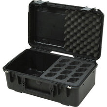 Load image into Gallery viewer, SKB 3i-2011-MC12 iSeries 2011-8 12-Mic Case