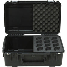 Load image into Gallery viewer, SKB 3i-2011-MC12 iSeries 2011-8 12-Mic Case