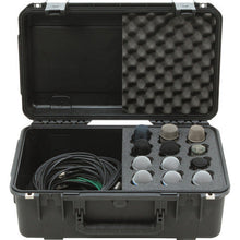 Load image into Gallery viewer, SKB 3i-2011-MC12 iSeries 2011-8 12-Mic Case