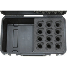 Load image into Gallery viewer, SKB 3i-2011-MC12 iSeries 2011-8 12-Mic Case