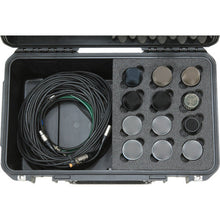 Load image into Gallery viewer, SKB 3i-2011-MC12 iSeries 2011-8 12-Mic Case