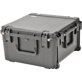 SKB 3i-2222-12BE iSeries Waterproof Case