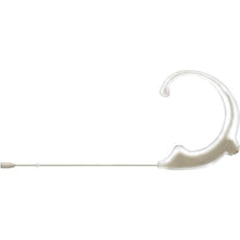 Load image into Gallery viewer, Mogan EIO-BG-SH Elite ICE Omni Earset Microphone for Shure Transmitters (Beige)