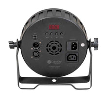 Load image into Gallery viewer, ColorKey CKU-2250 VividPar Hex 6, Hex-Colored RGBAW+UV LED Wash Light