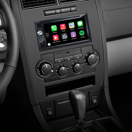 2005 - 2007 Dodge Charger Single-DIN/Double-DIN Installation Kit 99-6519B