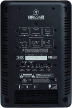 Load image into Gallery viewer, Mackie HR624mk2 6 Inch 2-way High Resolution Studio Monitor