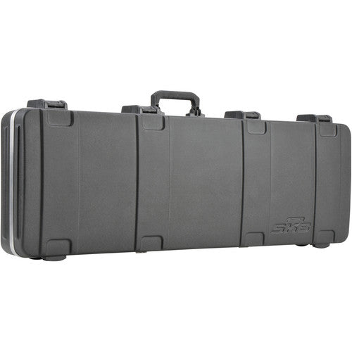 SKB 1SKB-44PRO Pro Rectangular Electric Bass Case