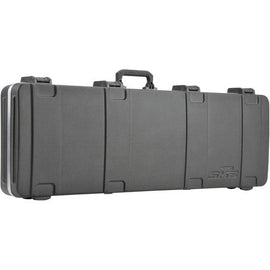 SKB 1SKB-44PRO Pro Rectangular Electric Bass Case