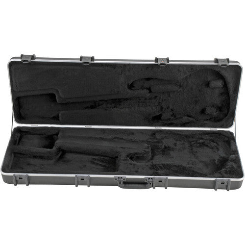 SKB 1SKB-44PRO Pro Rectangular Electric Bass Case