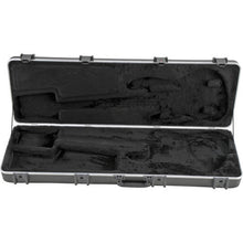 Load image into Gallery viewer, SKB 1SKB-44PRO Pro Rectangular Electric Bass Case