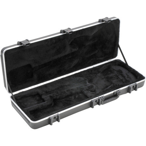 SKB 1SKB-66PRO Pro Rectangular Electric Guitar Case