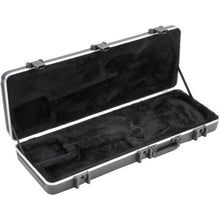 Load image into Gallery viewer, SKB 1SKB-66PRO Pro Rectangular Electric Guitar Case