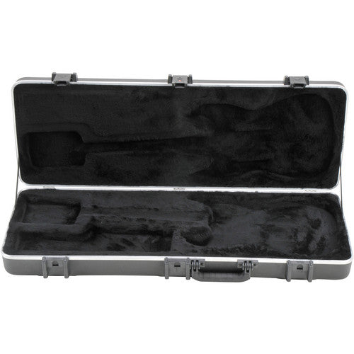 SKB 1SKB-66PRO Pro Rectangular Electric Guitar Case