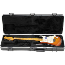 Load image into Gallery viewer, SKB 1SKB-66PRO Pro Rectangular Electric Guitar Case