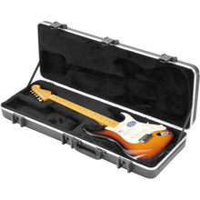 Load image into Gallery viewer, SKB 1SKB-66PRO Pro Rectangular Electric Guitar Case