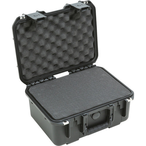 SKB 3i-1309-6B-C Mil-Standard Waterproof Case 6 (Cubed Foam)