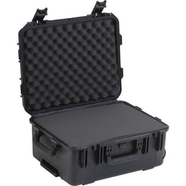 SKB 3i-1914-8B-L Mil-Standard Watertight Case 8