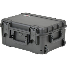 SKB 3i-1914-8B-L Mil-Standard Watertight Case 8
