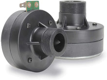 Load image into Gallery viewer, MR DJ HD200 200 Watt Super Horn Bullet Tweeters 3" 4-8 ohms 18oz Magnet Threaded
