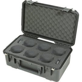 SKB 3i-20118LENS iSeries 2011-8 Lens Case