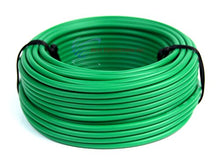 Load image into Gallery viewer, 16 GA 50' Green Audiopipe Car Audio Home Remote Primary Cable Wire