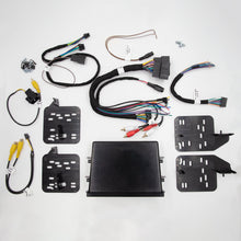 Load image into Gallery viewer, Metra 99-5846B TurboTouch Kit - Compatible Fits for Ford F-150 (with Factory 4.2-Inch Screen) 2013-2014