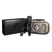 Load image into Gallery viewer, SHURE Black KSM9 CG Handheld Condenser Microphone