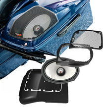 Load image into Gallery viewer, Cerwin Vega RPMSM694LK 2014-2023 Harley Davidson® Cut In Lid Kit with SM69F4 (4Ω)