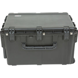 SKB 3i-3021-18BC iSeries Waterproof Utility Case with Cubed Foam