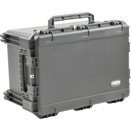 SKB 3i-3021-18BC iSeries Waterproof Utility Case with Cubed Foam