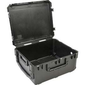 SKB 3i-3026-15BE iSeries Waterproof Utility Case without Foam