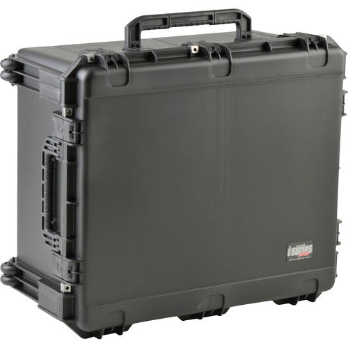 SKB 3i-3026-15LT iSeries Waterproof Utility Case without Foam