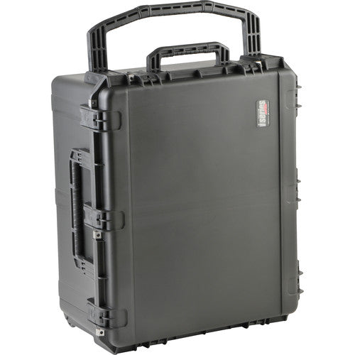 SKB 3i-3026-15LT iSeries Waterproof Utility Case without Foam