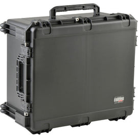 SKB 3i-3026-15BC iSeries Waterproof Utility Case with Cubed Foam