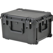 Load image into Gallery viewer, SKB 3i-2217-12BE iSeries Waterproof Utility Case with Wheels (Empty, Black)