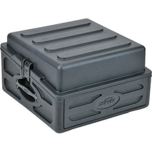 Load image into Gallery viewer, SKB 1SKB-R102 10 x 2 Roto Rack Case (10 RU x 2 RU)