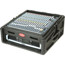 Load image into Gallery viewer, SKB 1SKB-R102 10 x 2 Roto Rack Case (10 RU x 2 RU)