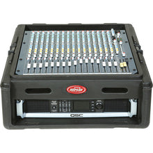 Load image into Gallery viewer, SKB 1SKB-R102 10 x 2 Roto Rack Case (10 RU x 2 RU)